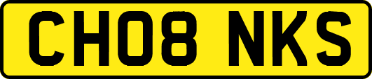 CH08NKS