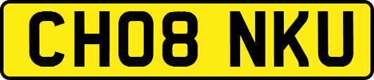 CH08NKU