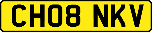 CH08NKV
