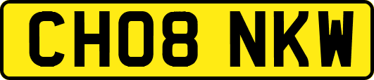 CH08NKW
