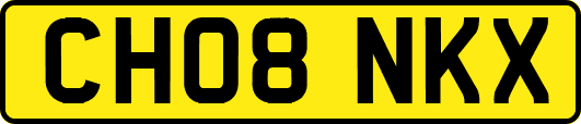 CH08NKX