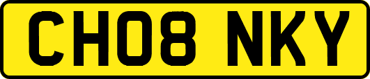CH08NKY