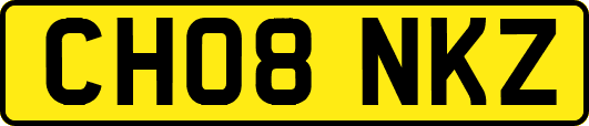 CH08NKZ