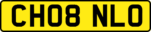 CH08NLO