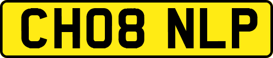 CH08NLP