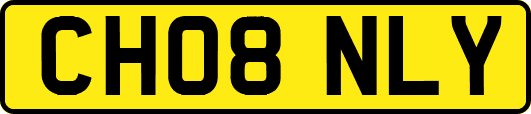 CH08NLY