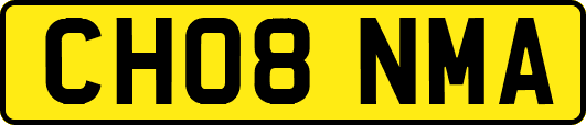 CH08NMA