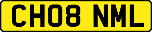 CH08NML