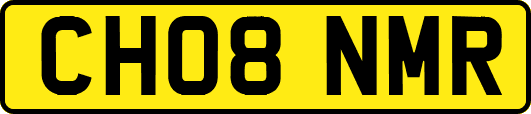 CH08NMR