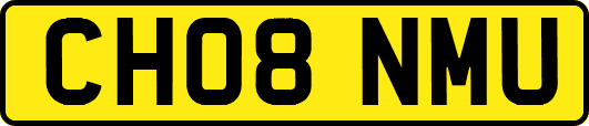 CH08NMU