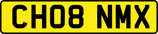 CH08NMX