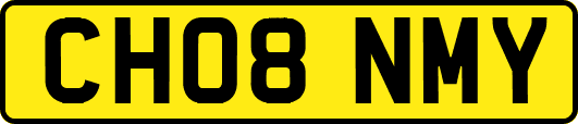 CH08NMY