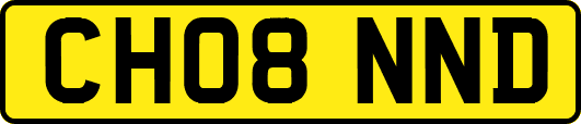 CH08NND