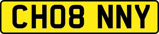 CH08NNY