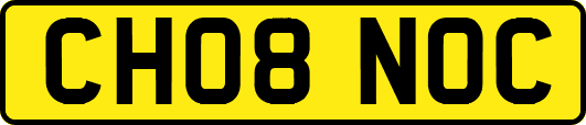 CH08NOC