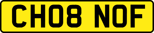 CH08NOF