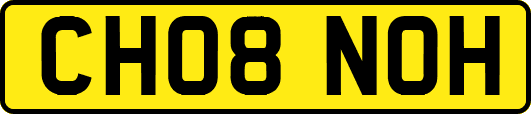 CH08NOH
