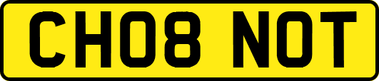 CH08NOT