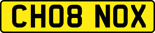 CH08NOX