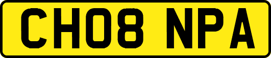 CH08NPA