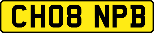 CH08NPB