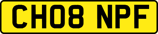 CH08NPF