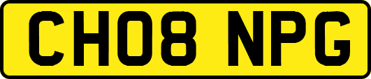 CH08NPG