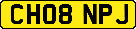 CH08NPJ