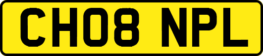 CH08NPL