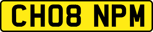 CH08NPM