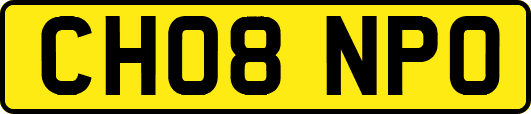 CH08NPO