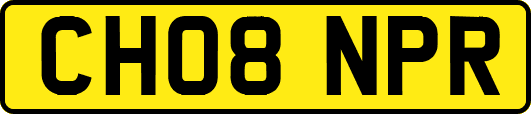 CH08NPR