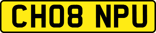 CH08NPU