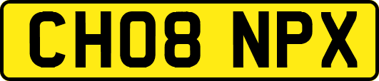 CH08NPX