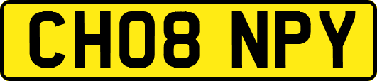 CH08NPY