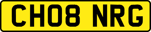 CH08NRG