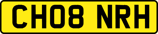 CH08NRH