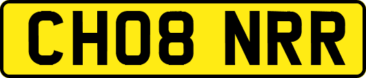 CH08NRR