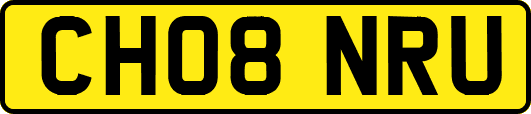 CH08NRU