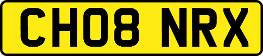CH08NRX