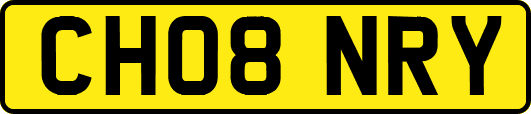 CH08NRY