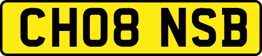 CH08NSB