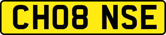 CH08NSE