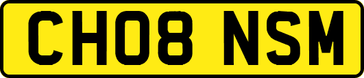 CH08NSM