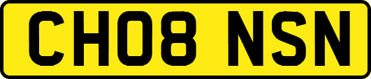 CH08NSN