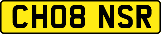 CH08NSR