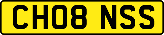 CH08NSS
