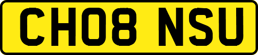 CH08NSU
