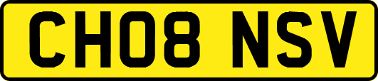 CH08NSV