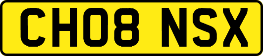 CH08NSX